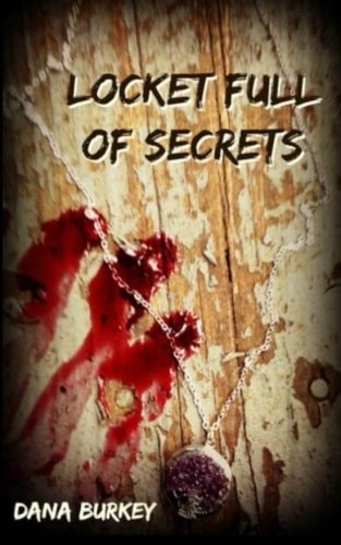 Locket Full of Secrets