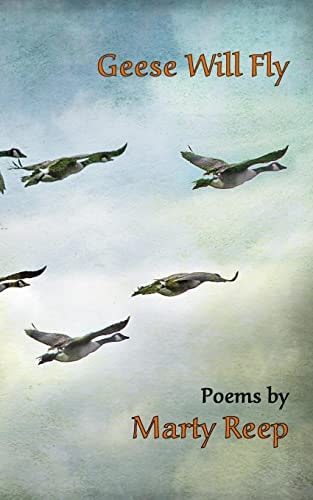 Geese Will Fly Poems