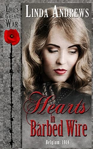 Hearts in Barbed Wire Historical Romance