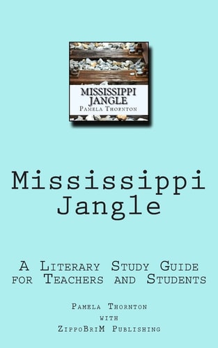 Mississippi Jangle Study Guide