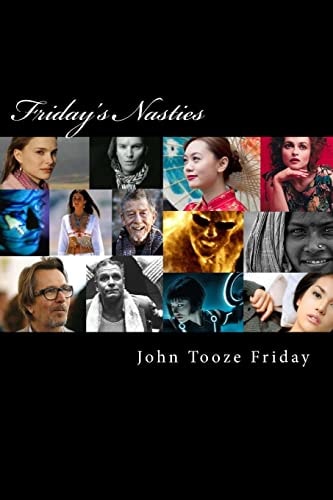 Friday's Nasties Oolfoolia