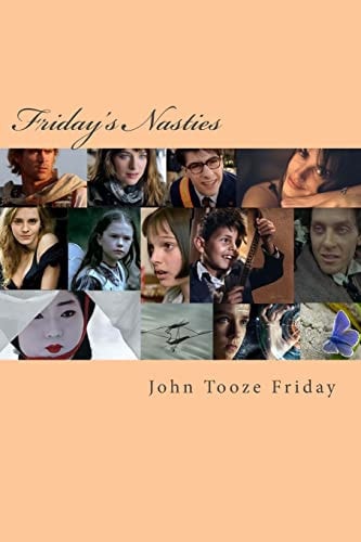 Friday's Nasties Sapir Whorf
