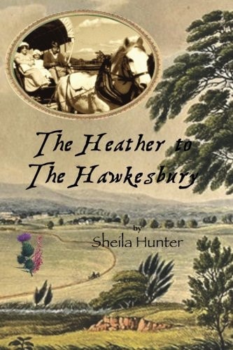 The Heather to the Hawkesbury