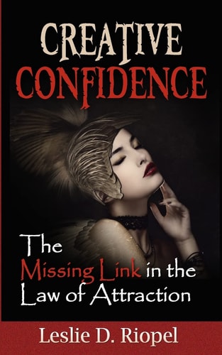 Creative Confidence - The Missing Link in the Law of Attraction
