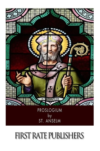 Proslogium