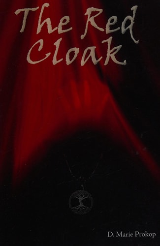 The Red Cloak