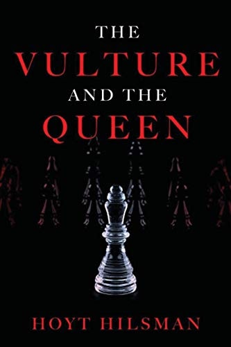 The Vulture and the Queen