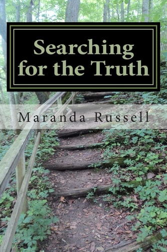 Searching for the Truth Poems and Prose Inspired by Our Inner Worlds