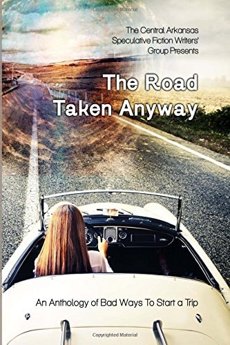 The Road Taken Anyway An Anthology of Bad Ways to Start a Trip