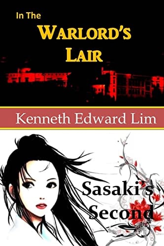 In the Warlord's Lair and Sasaki's Second