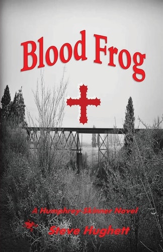 Blood Frog