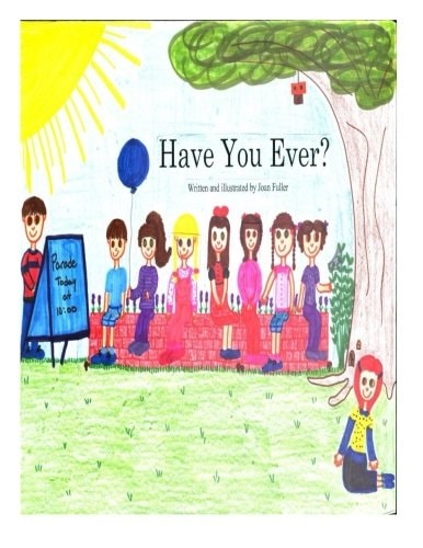 Have You Ever?