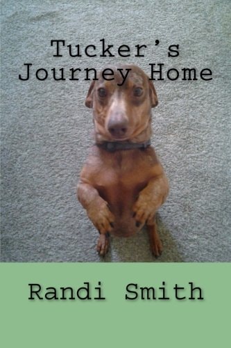 Tucker's Journey Home