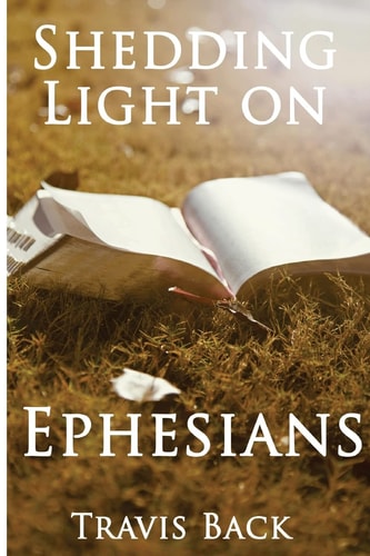 Shedding Light on Ephesians A Small Group Guide For Ephesians
