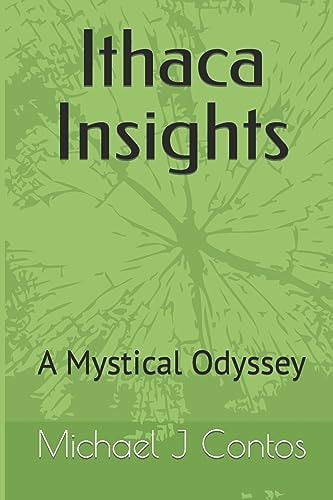 Ithaca Insights A Mystical Odyssey