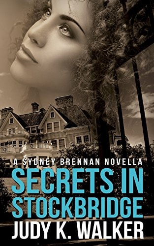 Secrets in Stockbridge A Sydney Brennan Novella