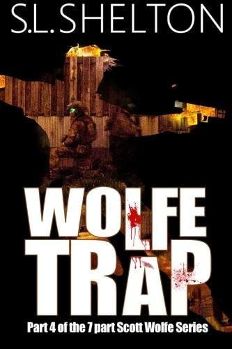 Wolfe Trap