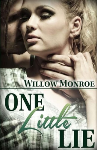 One Little Lie A New Adult Romance