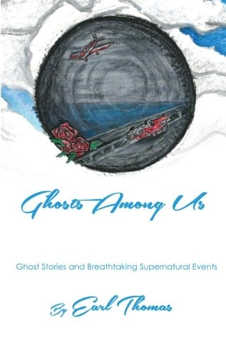 Ghosts Among Us