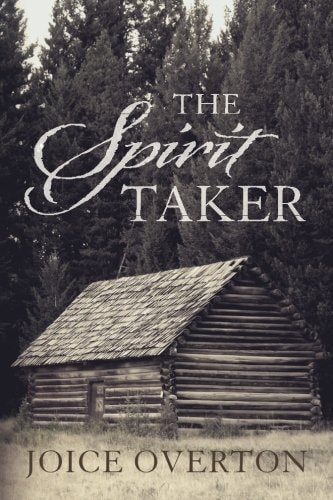 The Spirit Taker