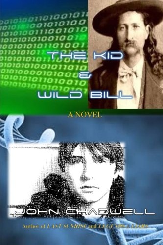 The Kid and Wild Bill