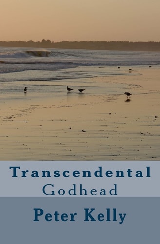 Transcendental Godhead
