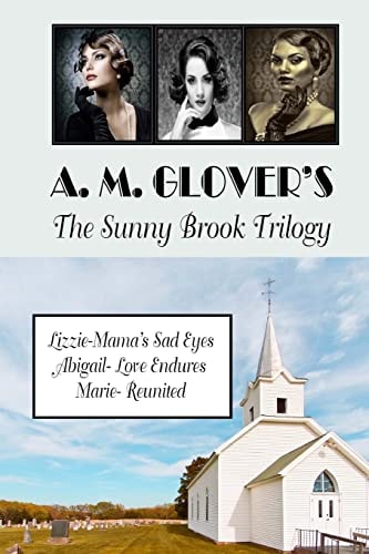 The Sunny Brook Trilogy