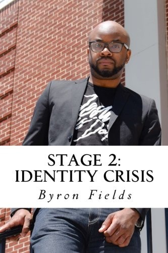 Stage 2 Identity Crisis