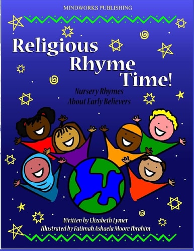 Religious Rhyme Time! Nursery Rhymes About Early Believers