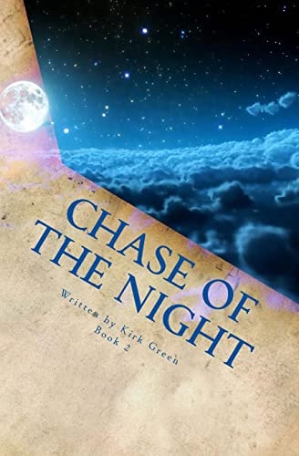Chase of the Night "Retrace Your Steps to Unveil the Truth Behind the Inevitable"