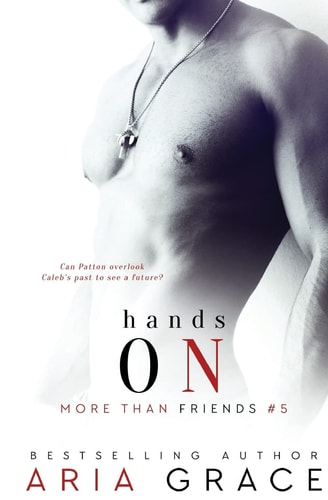 Hands On M/M Romance