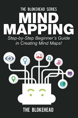 Mind Mapping Step-by-Step Beginner's Guide in Creating Mind Maps!
