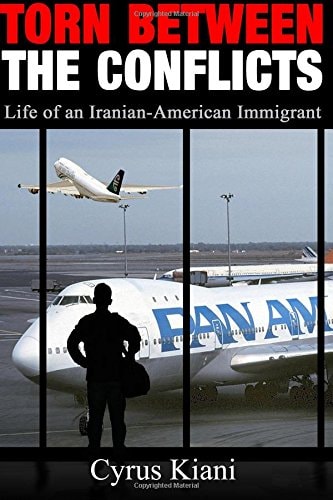 Torn Between the Conflicts Life of an Iranian-American Immigrant