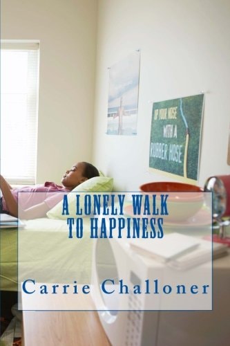 A Lonely Walk To Happiness