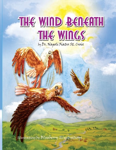 The Wind Beneath the Wings