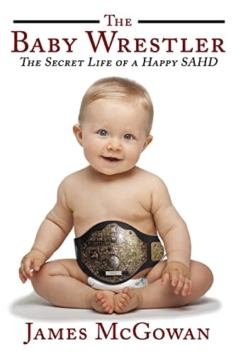 The Baby Wrestler