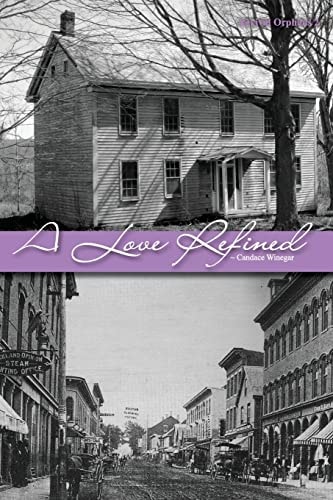 A Love Refined