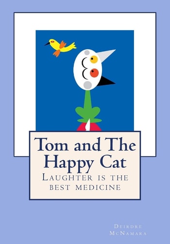 Tom and The Happy Cat Laughter is the Best Medicine!