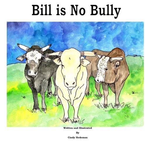 Bill is No Bully