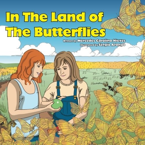 In The Land Of The Butterflies