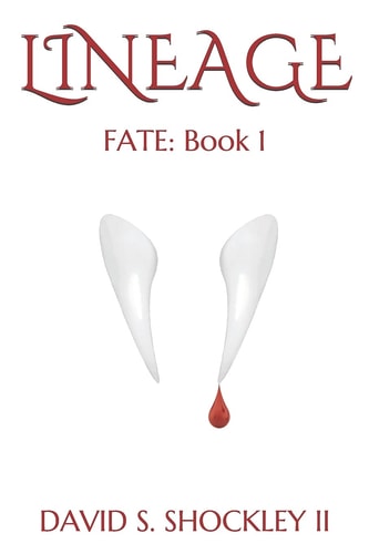 Lineage FATE: Book 1