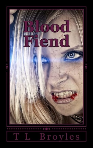 Blood Fiend