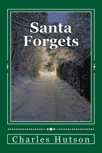 Santa Forgets