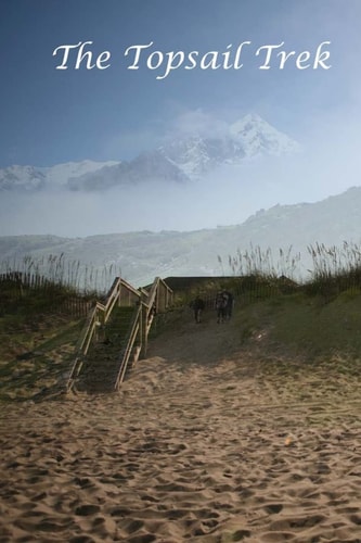 The Topsail Trek