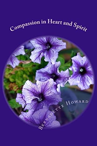 Compassion in Heart and Spirit Because of You Lord