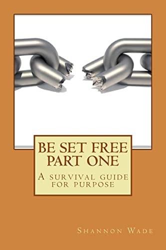Be Set Free
