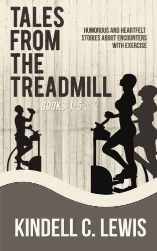 Tales from the Treadmill 1-5