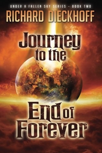 Journey to the End of Forever