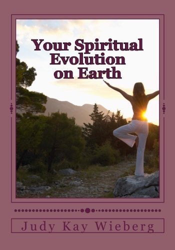 Your Spiritual Evolution on Earth