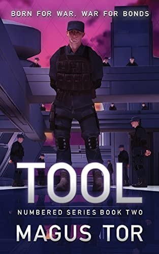Tool